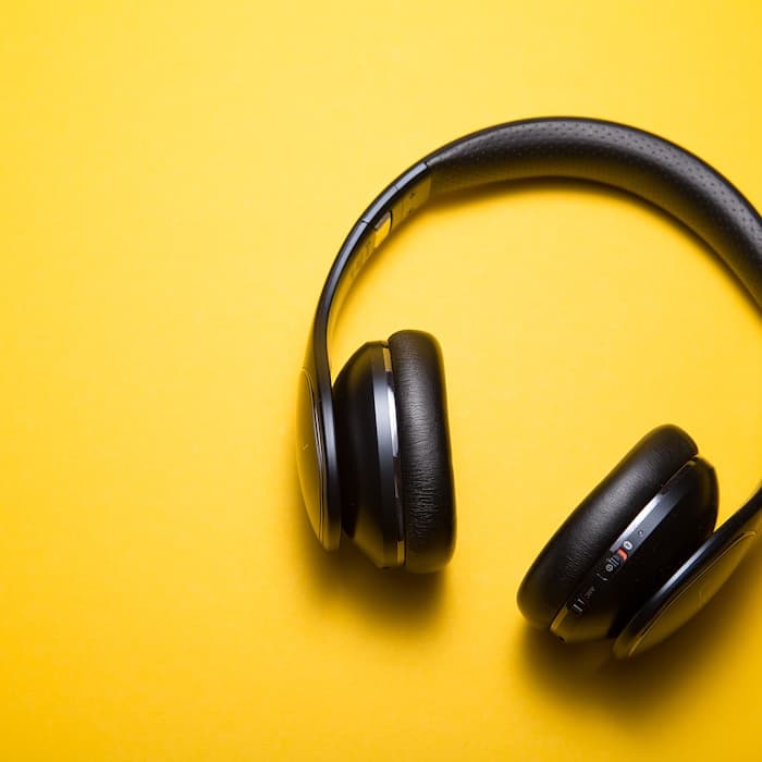 Sony WH-1000XM5 Noise-Cancelling Headphones