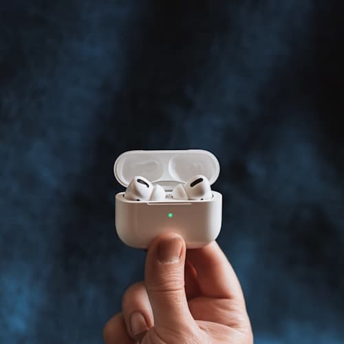 Apple AirPods Pro 2nd Gen